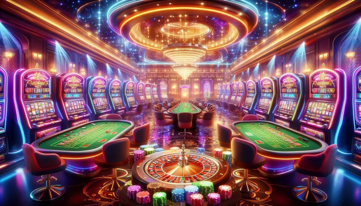 Hardrock Bet